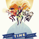 Illustration for article titled emSuper Time Force/em Prints